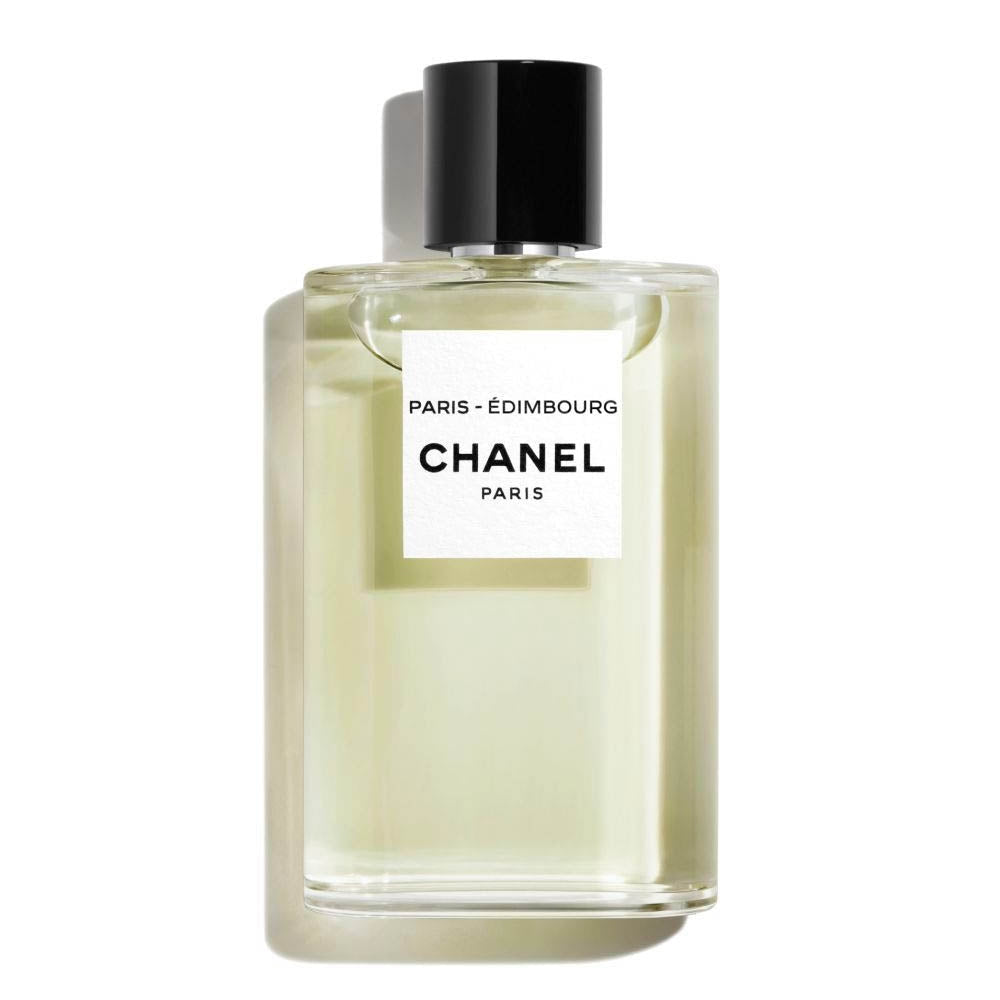 Paris – Édimbourg Chanel 125 Ml