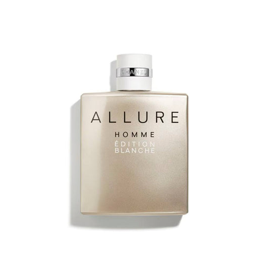 Allure Homme Edition Blanche Chanel 100 Ml