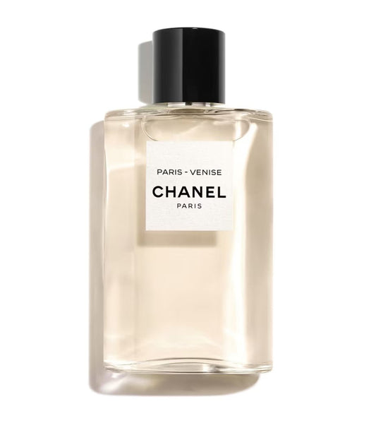 Paris – Venise Chanel 125 Ml