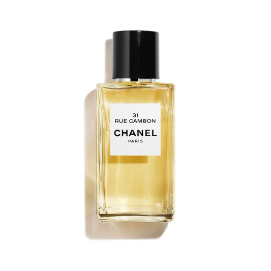 31 Rue Cambon Chanel 200 Ml