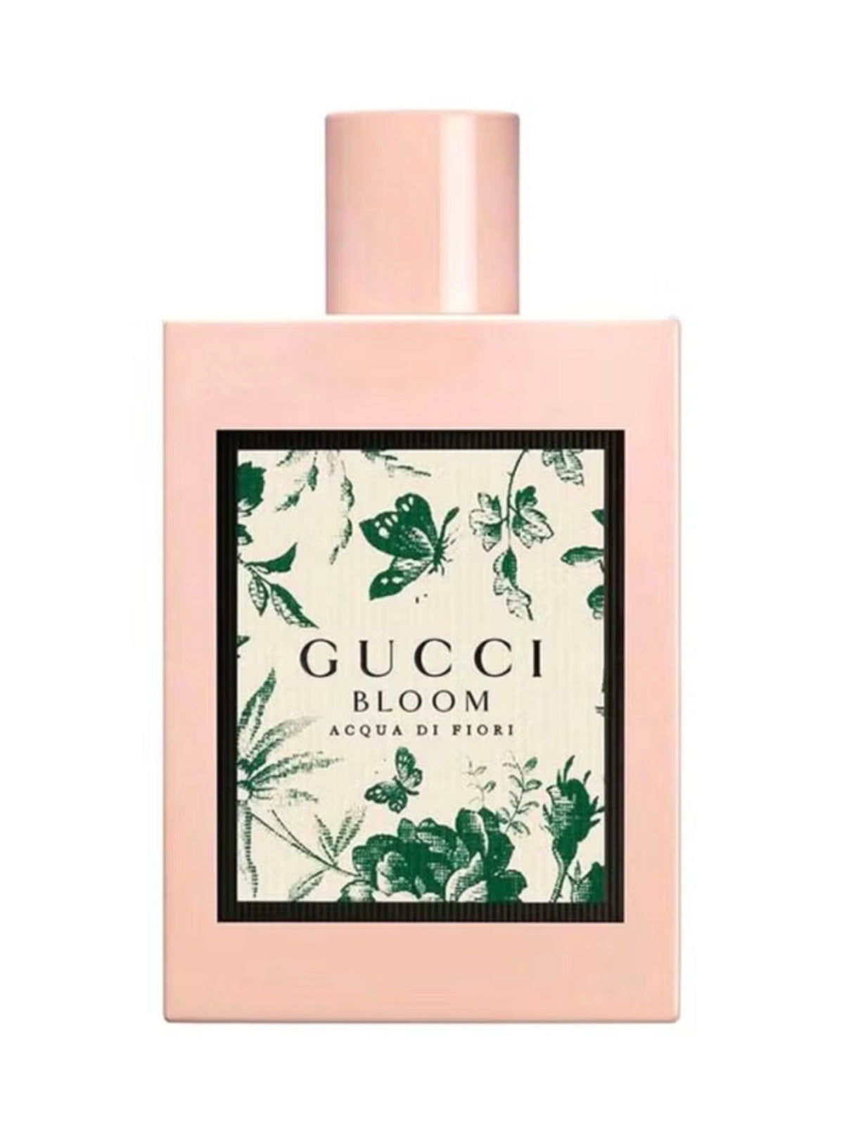 Gucci Bloom Aqua Di Fiori 100 Ml