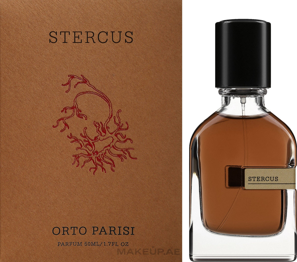 مجموعة عطور Orto Parisi