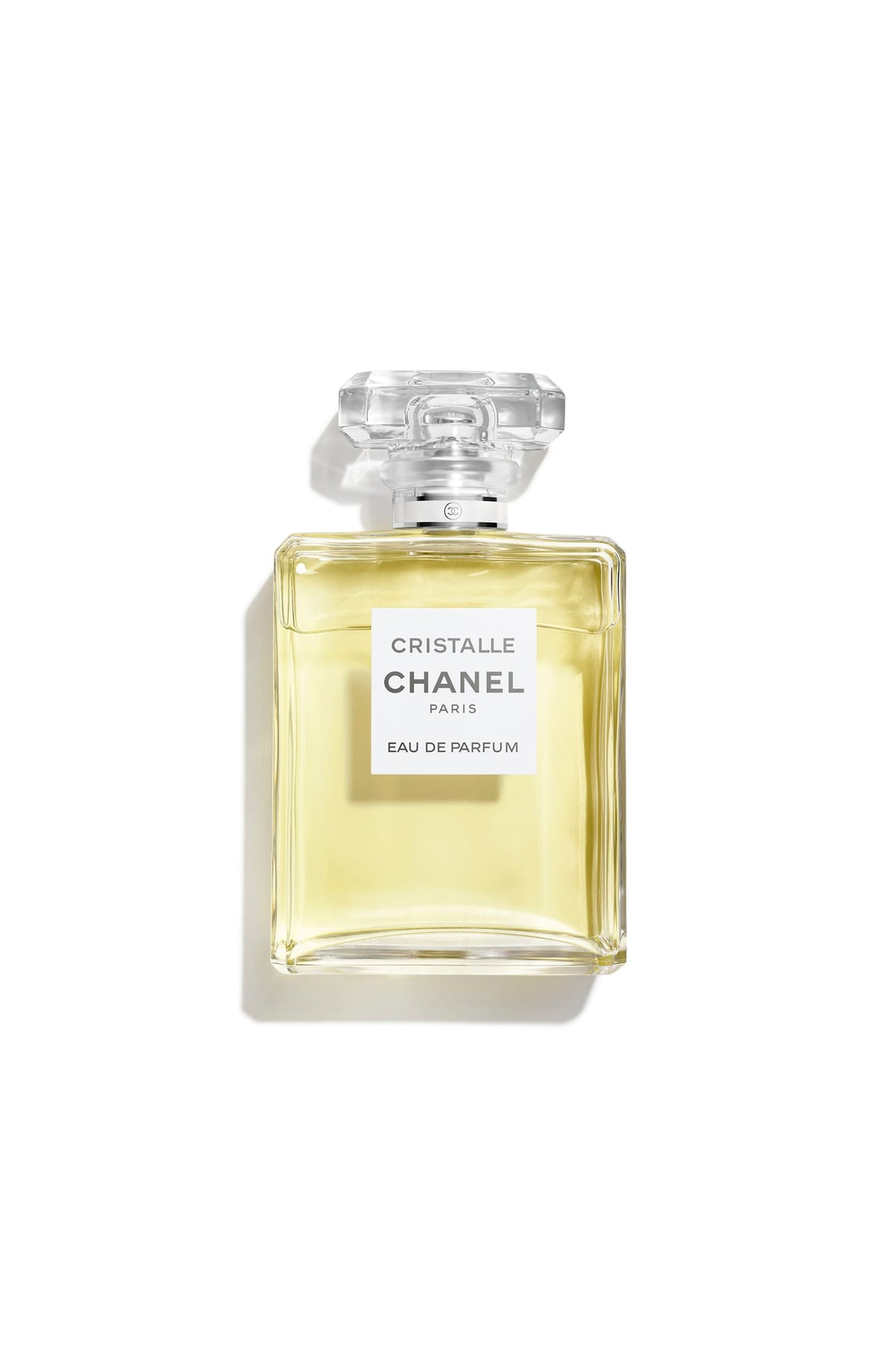 Chanel Cristalle 100 Ml
