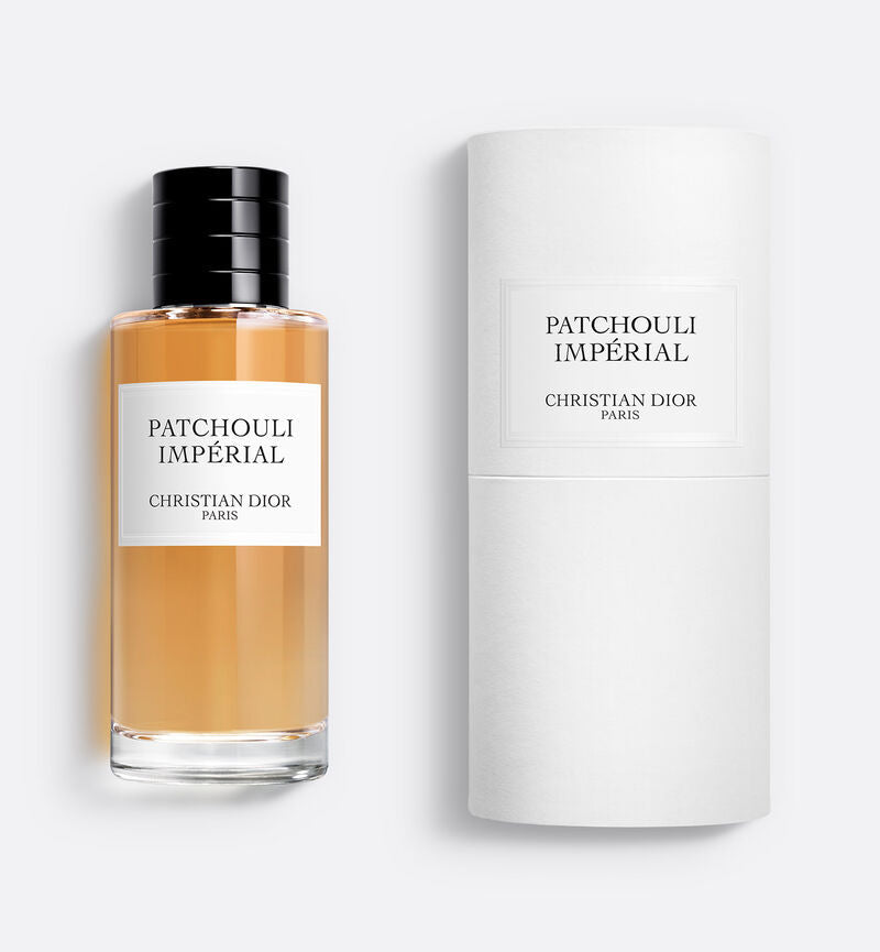 Patchouli Imperial Dior 250 Ml