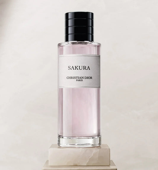 Sakura Dior 250 Ml