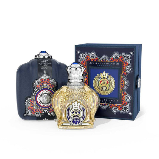 Opulent Shaik Classic No 77 Shaik