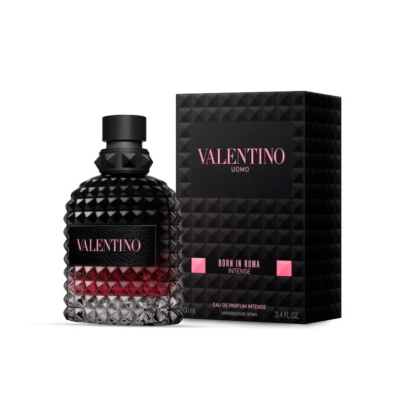 Valentino Uomo Born In Roma Intense EDP  100ML